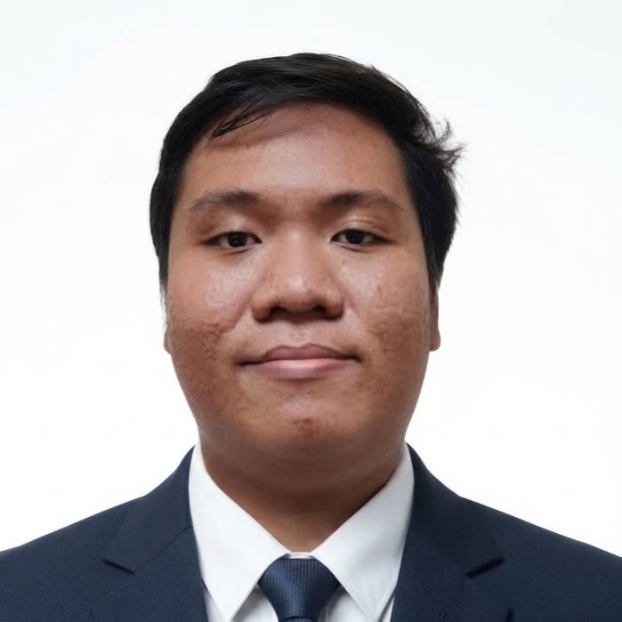Reine Aldrin Mabilin